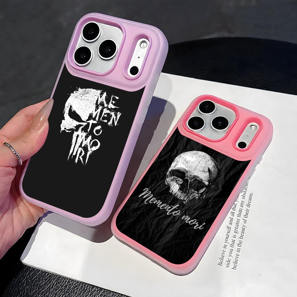 Чехол для телефона Memento Mor – обзор и цена Phone Cases With Card Holder
