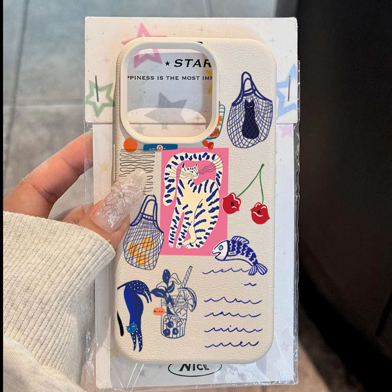 Милые чехлы для телефонов с пр – обзор и цена Phone Cases Unique