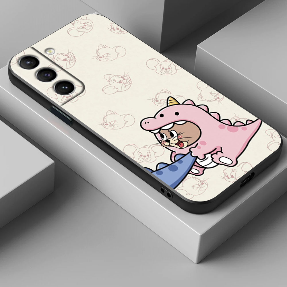 Чехол для телефона J-Jerrys Mo – обзор и цена Phone Cases For Samsung S21 5G