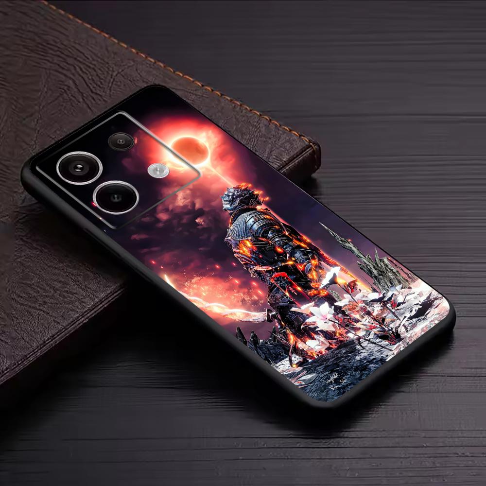 Классический чехол для телефон – обзор и цена Phone Cases Xiaomi