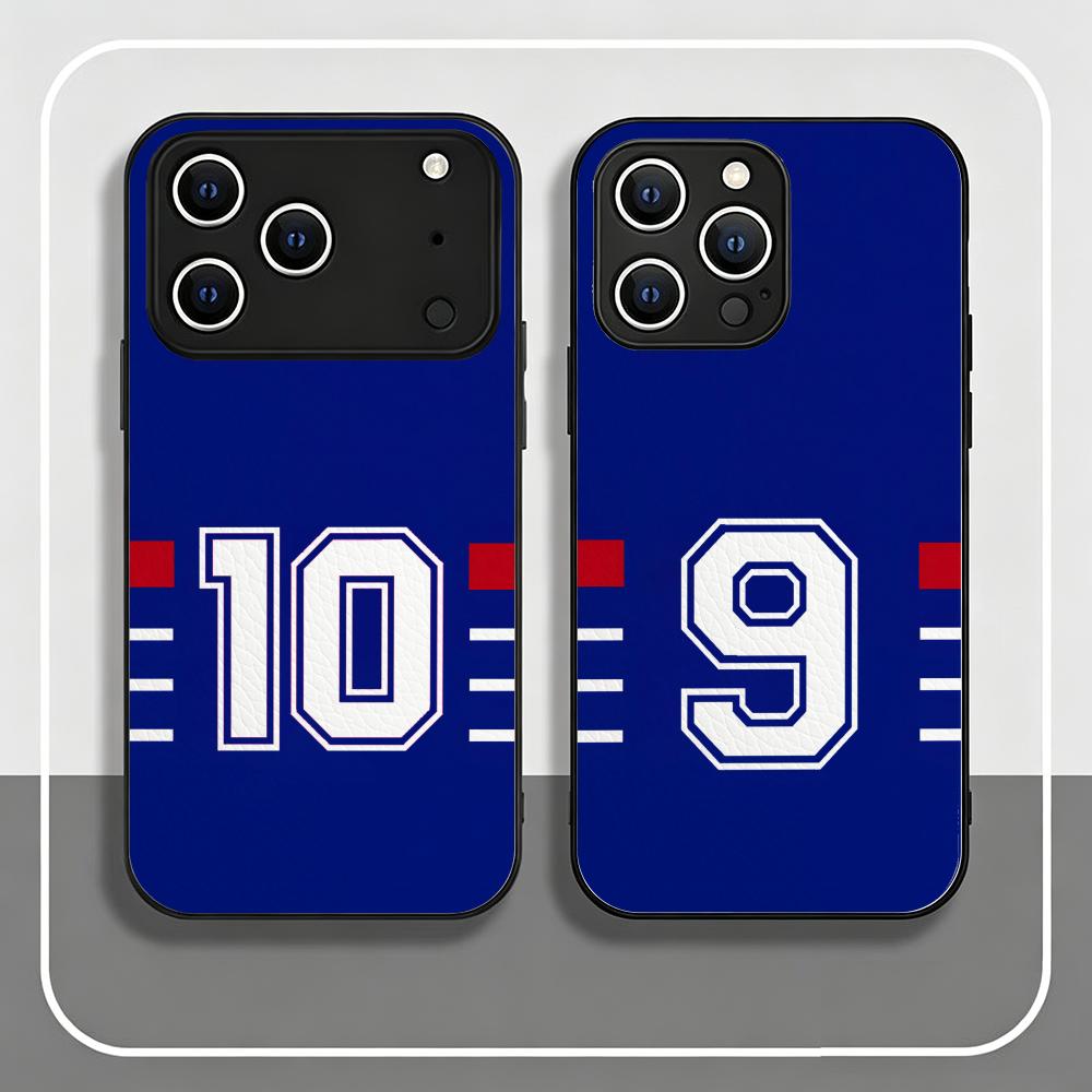 Чехол для телефона с номером ф – обзор и цена Phone Cases Jersey