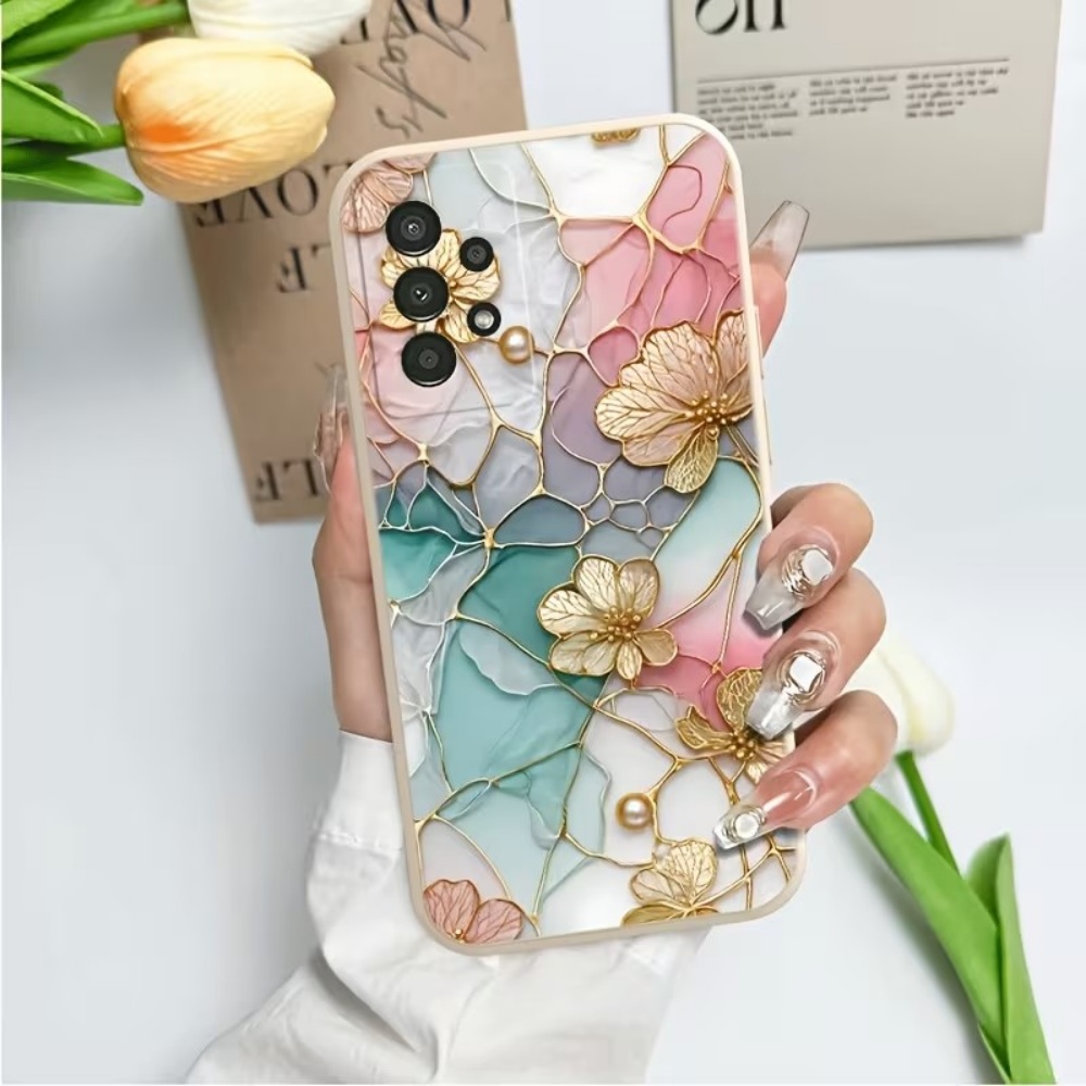 Чехол для телефона Samsung Gal – обзор и цена Phone Cases For Samsung S21 5G