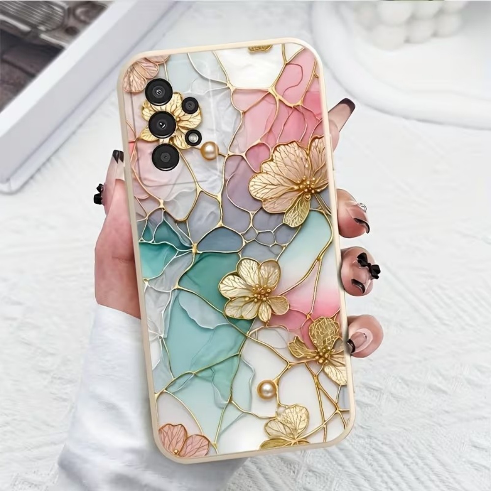 Чехол для телефона Samsung Gal – обзор и цена Phone Cases For Samsung S21 5G