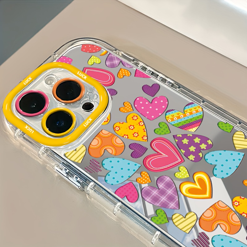 Модный чехол для телефона с яр – обзор и цена Phone Cases Trending