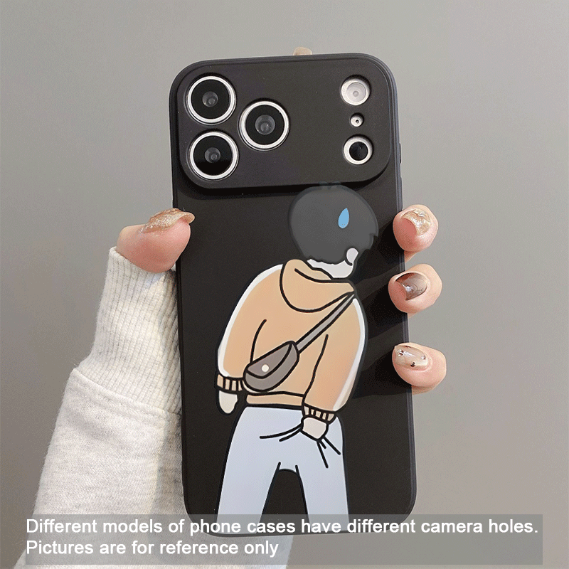 Забавный чехол для телефона с  – обзор и цена Phone Cases Xr Boys