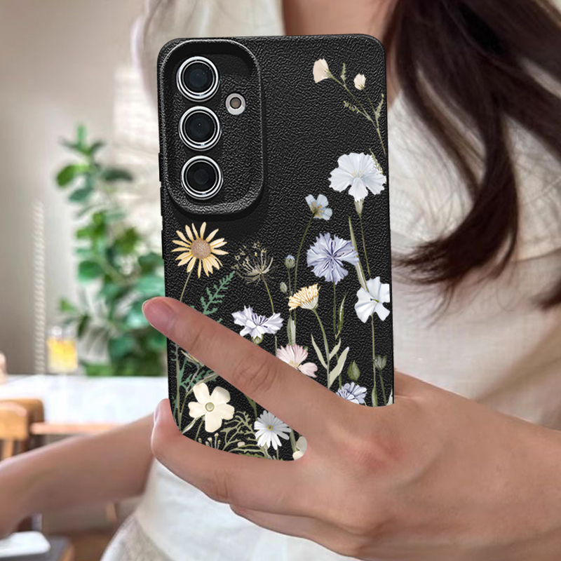 Чехол для телефона Little Flow – обзор и цена Phone Cases Samsung A14