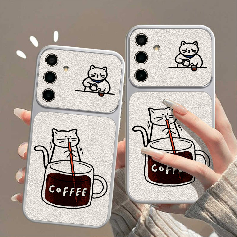 Чехол для телефона Samsung S26 – обзор и цена Phone Cases Samsung A14