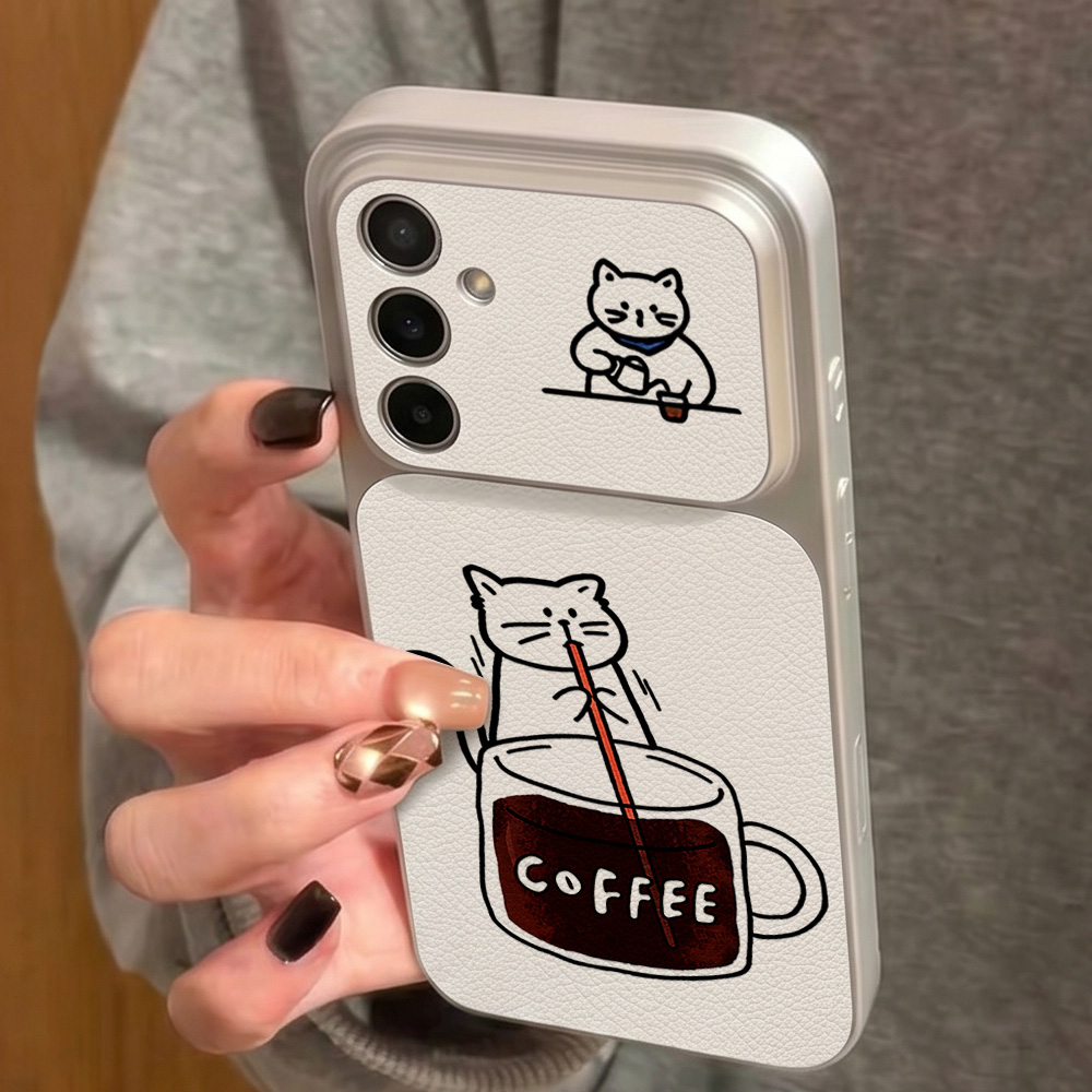 Чехол для телефона Samsung S26 – обзор и цена Phone Cases Samsung A14