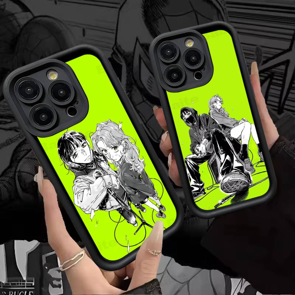 Чехол для телефона с изображен – обзор и цена Phone Cases At Shein