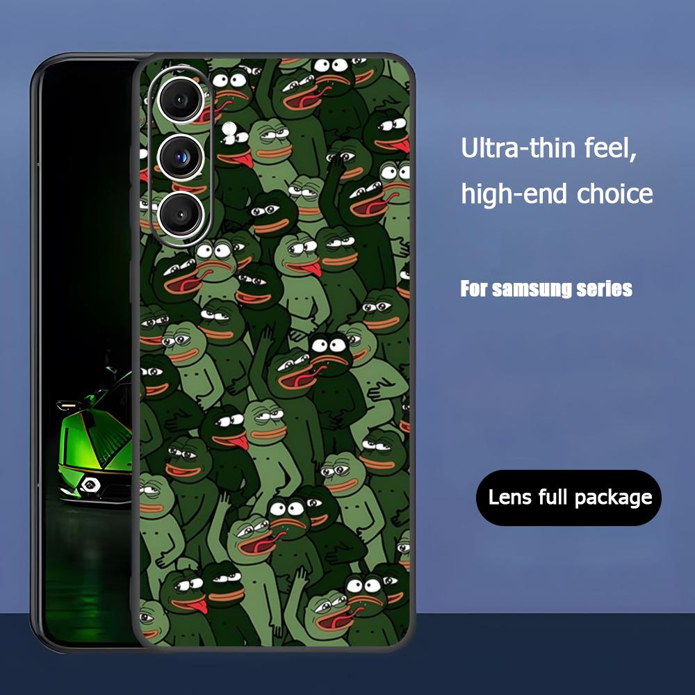 Чехол для телефона Sad Pepe th – обзор и цена Phone Cases Cool