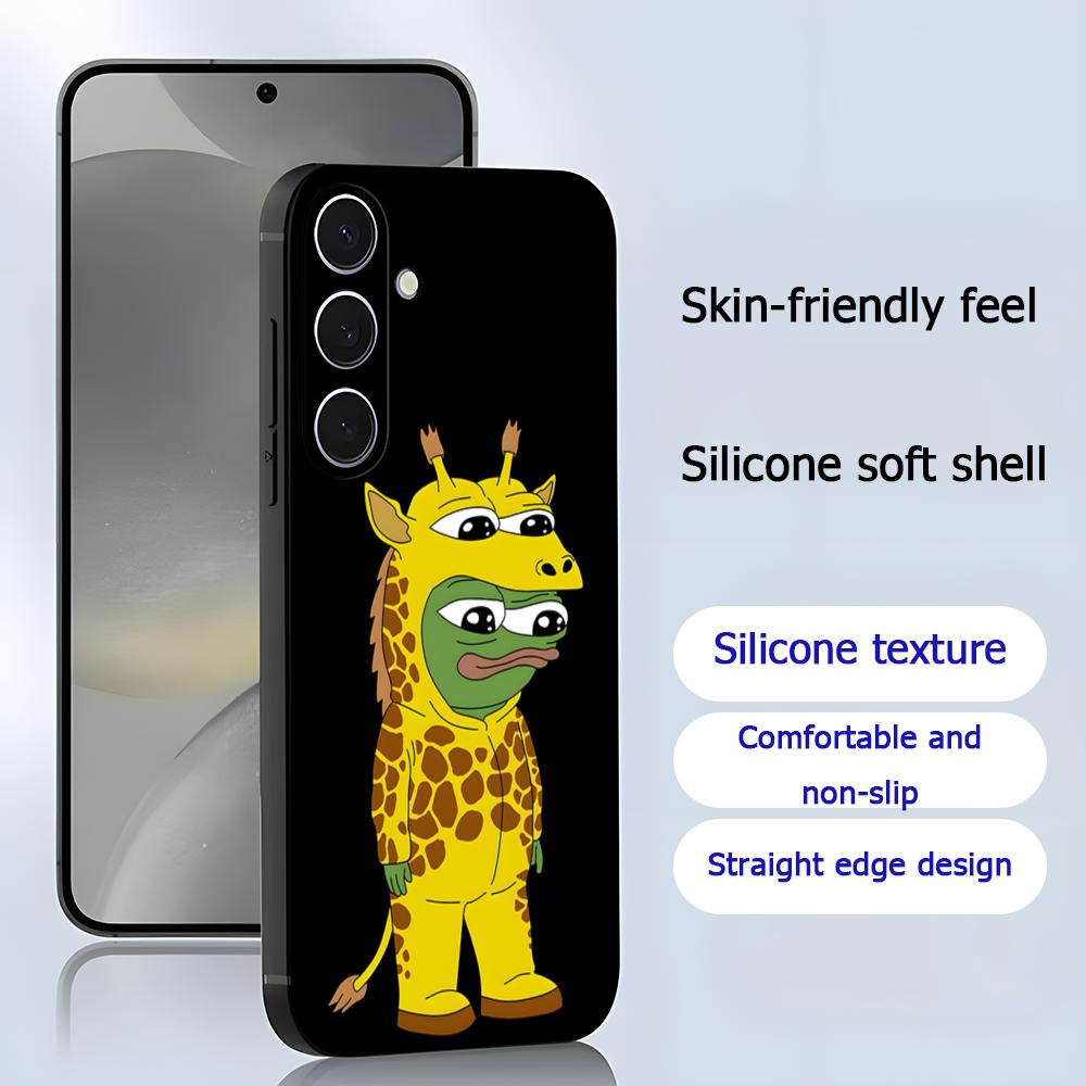 Чехол для телефона Sad Pepe th – обзор и цена Phone Cases Cool