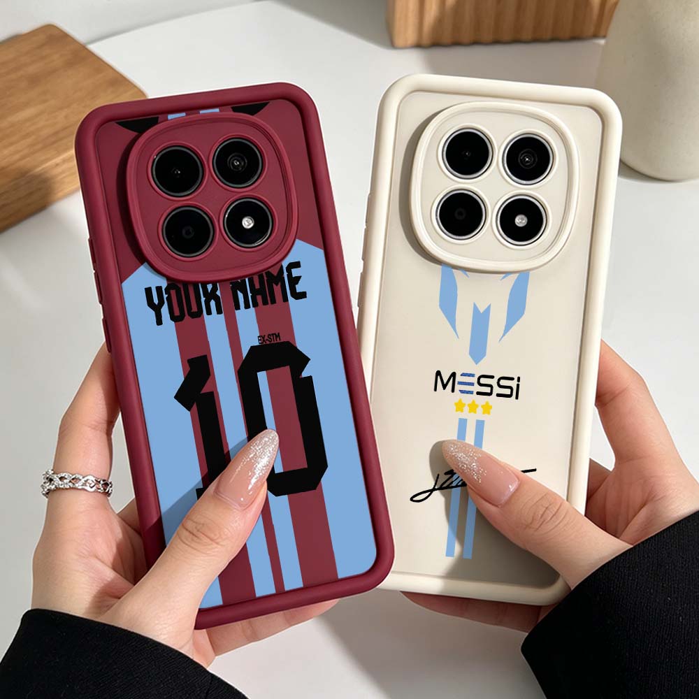 Чехол для телефона Xiaomi Redm – обзор и цена Phone Cases Jersey