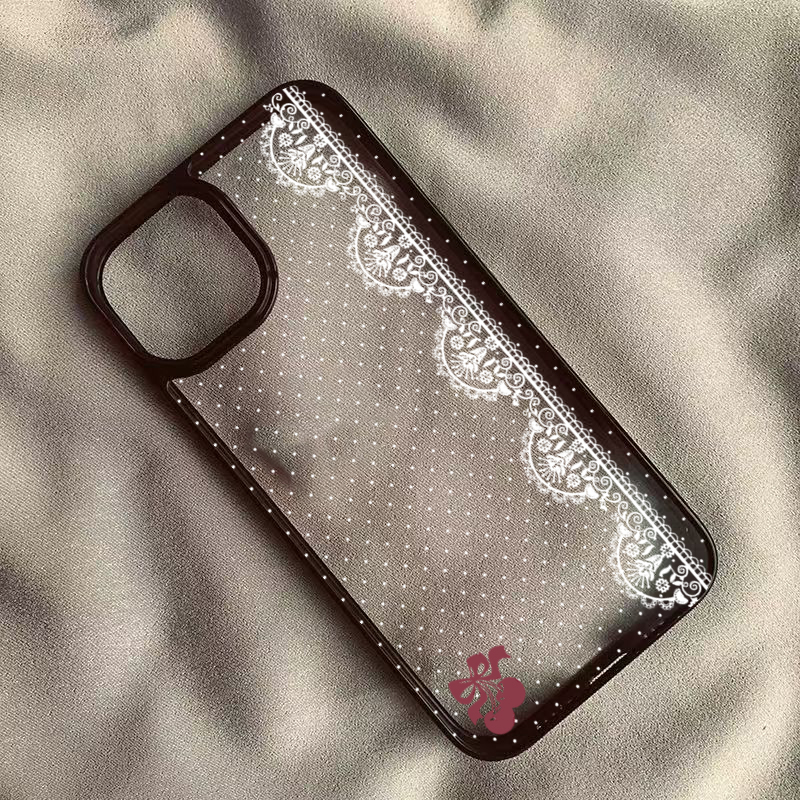 Милый чехол для телефона с виш – обзор и цена Phone Cases Polka Dot