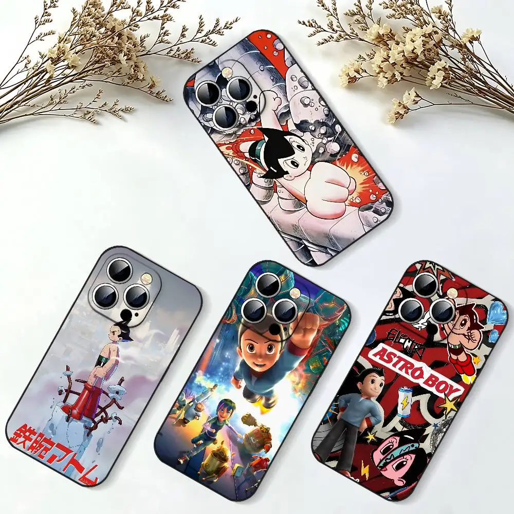 Чехол для телефона Anime A-AST – обзор и цена Phone Cases Xr Boys