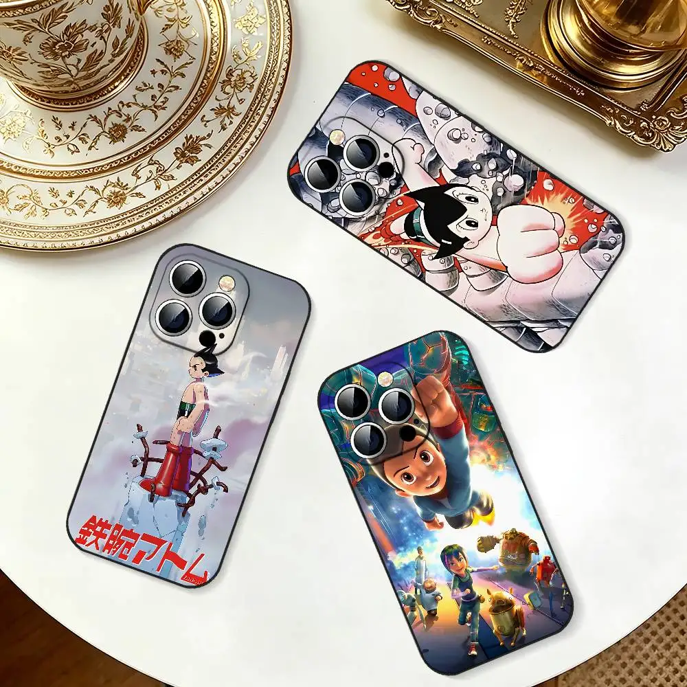 Чехол для телефона Anime A-AST – обзор и цена Phone Cases Xr Boys