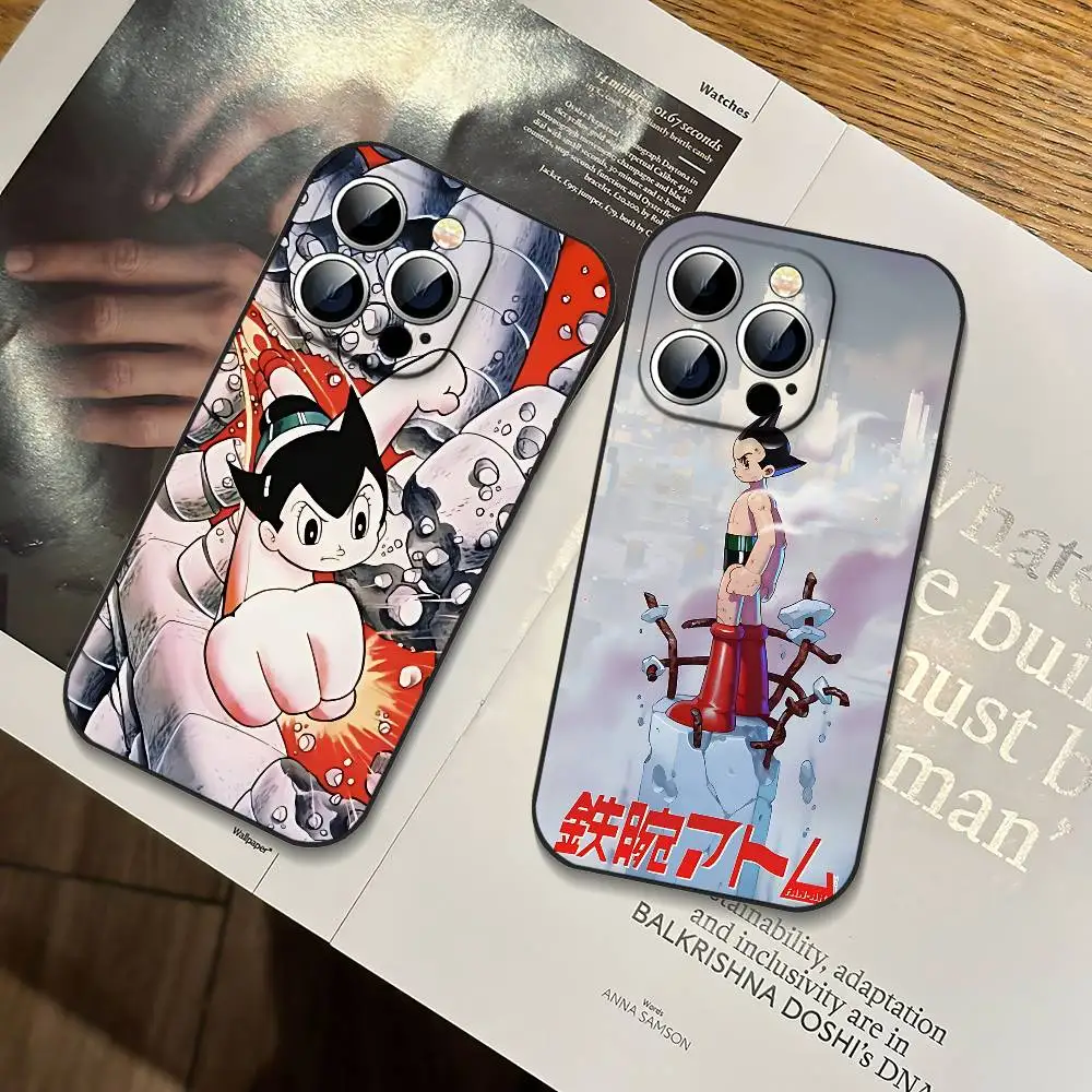 Чехол для телефона Anime A-AST – обзор и цена Phone Cases Xr Boys