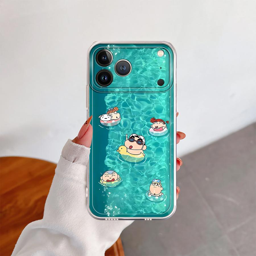 Чехол для iPhone 17 Pro Max 15 – обзор и цена Phone Cases Xr Boys