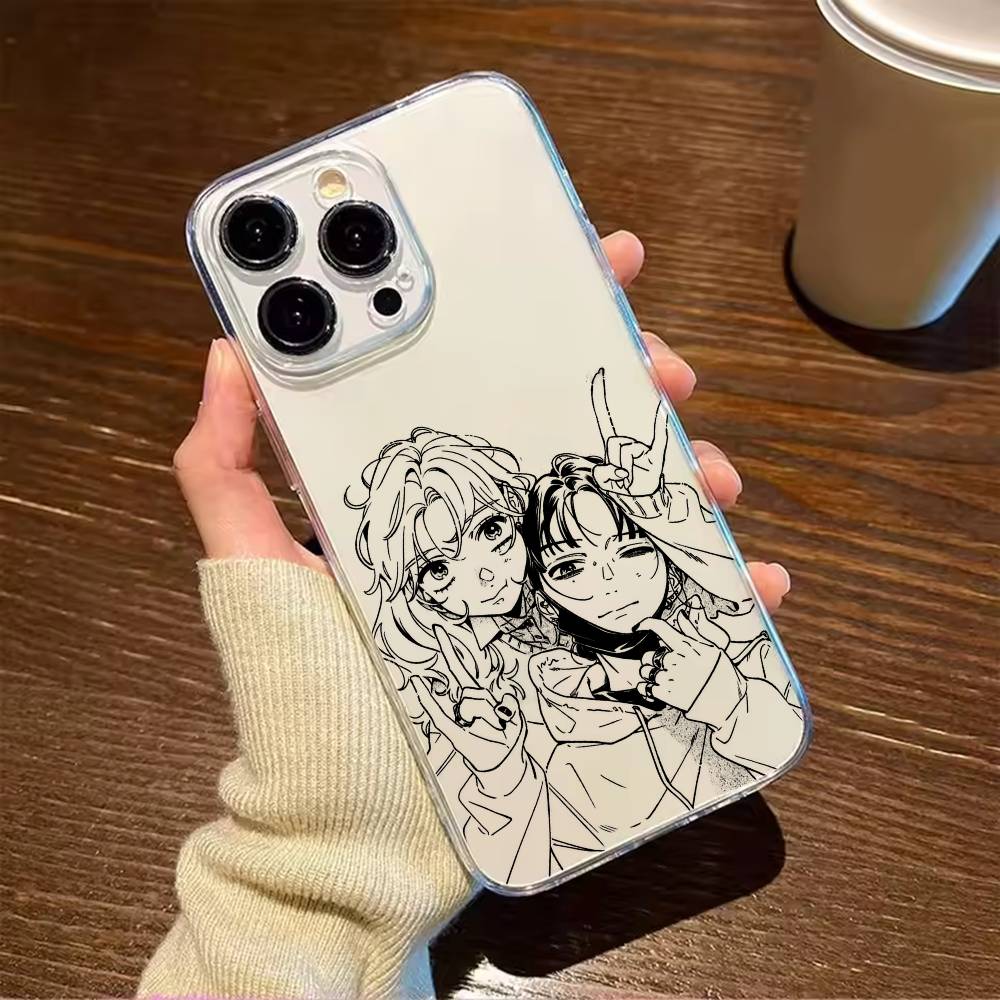 Парень, который её интересовал – обзор и цена Phone Cases At Shein