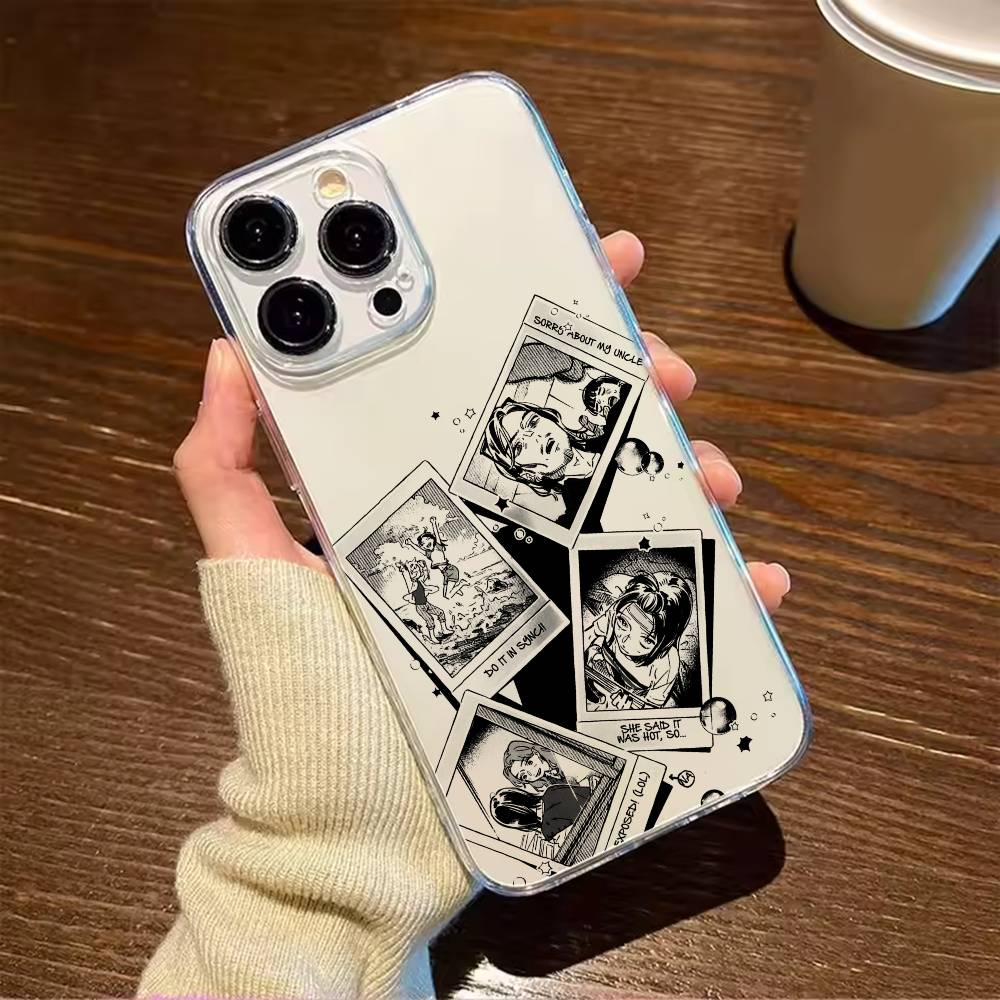 Парень, который её интересовал – обзор и цена Phone Cases At Shein
