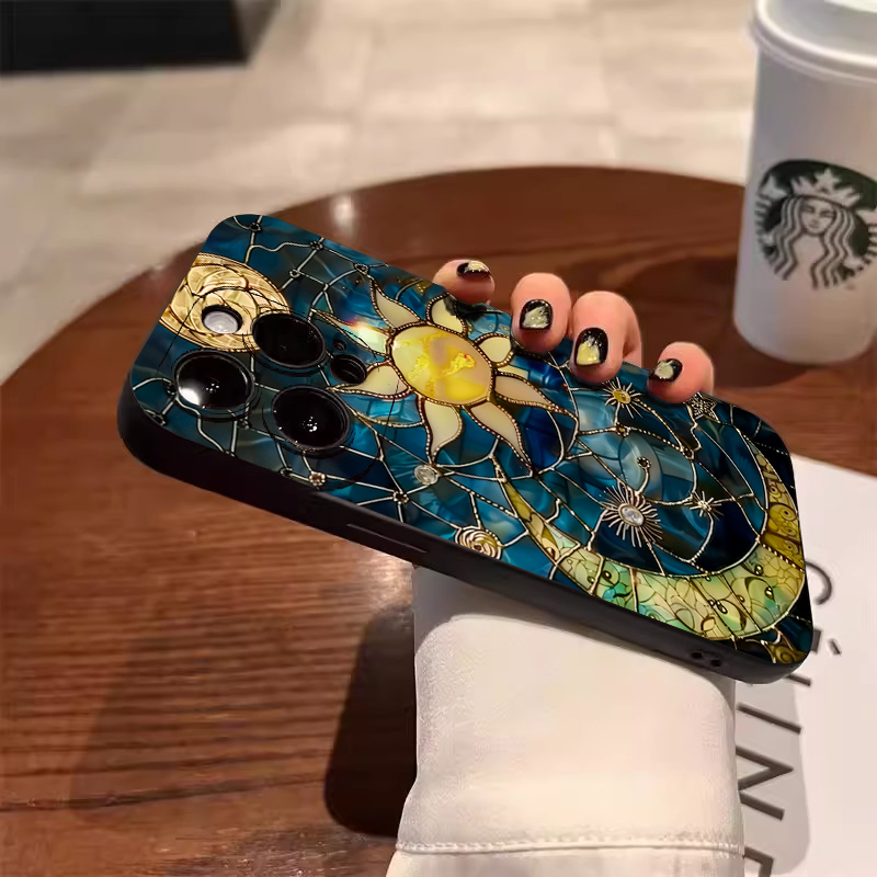 Эстетичный чехол для телефона  – обзор и цена Phone Cases For Samsung S21 5G