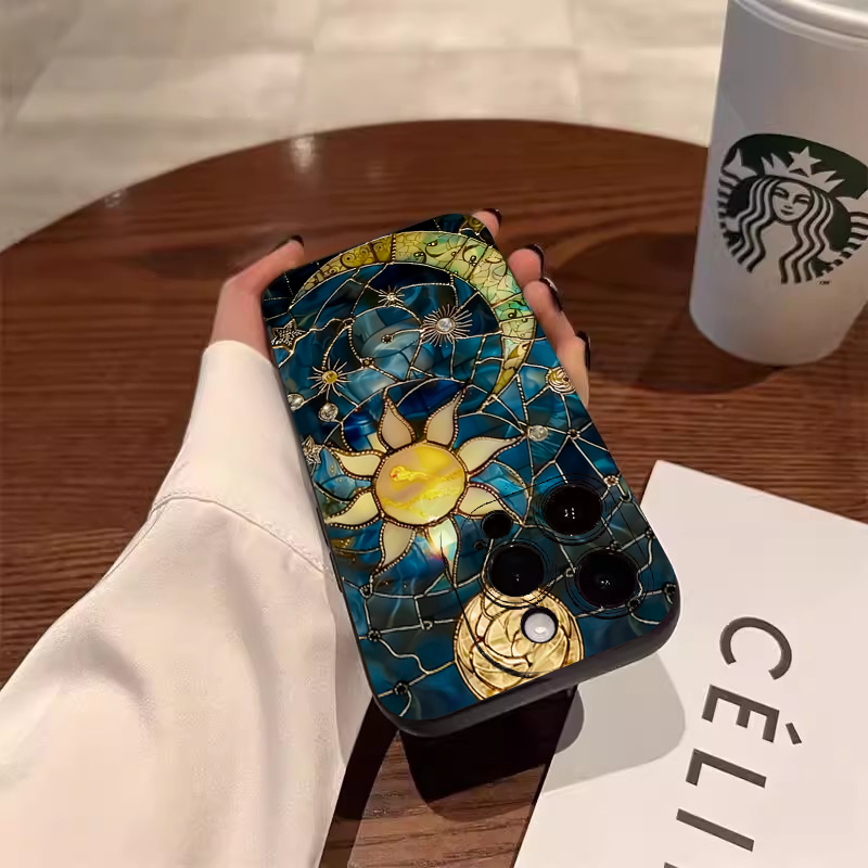 Эстетичный чехол для телефона  – обзор и цена Phone Cases For Samsung S21 5G