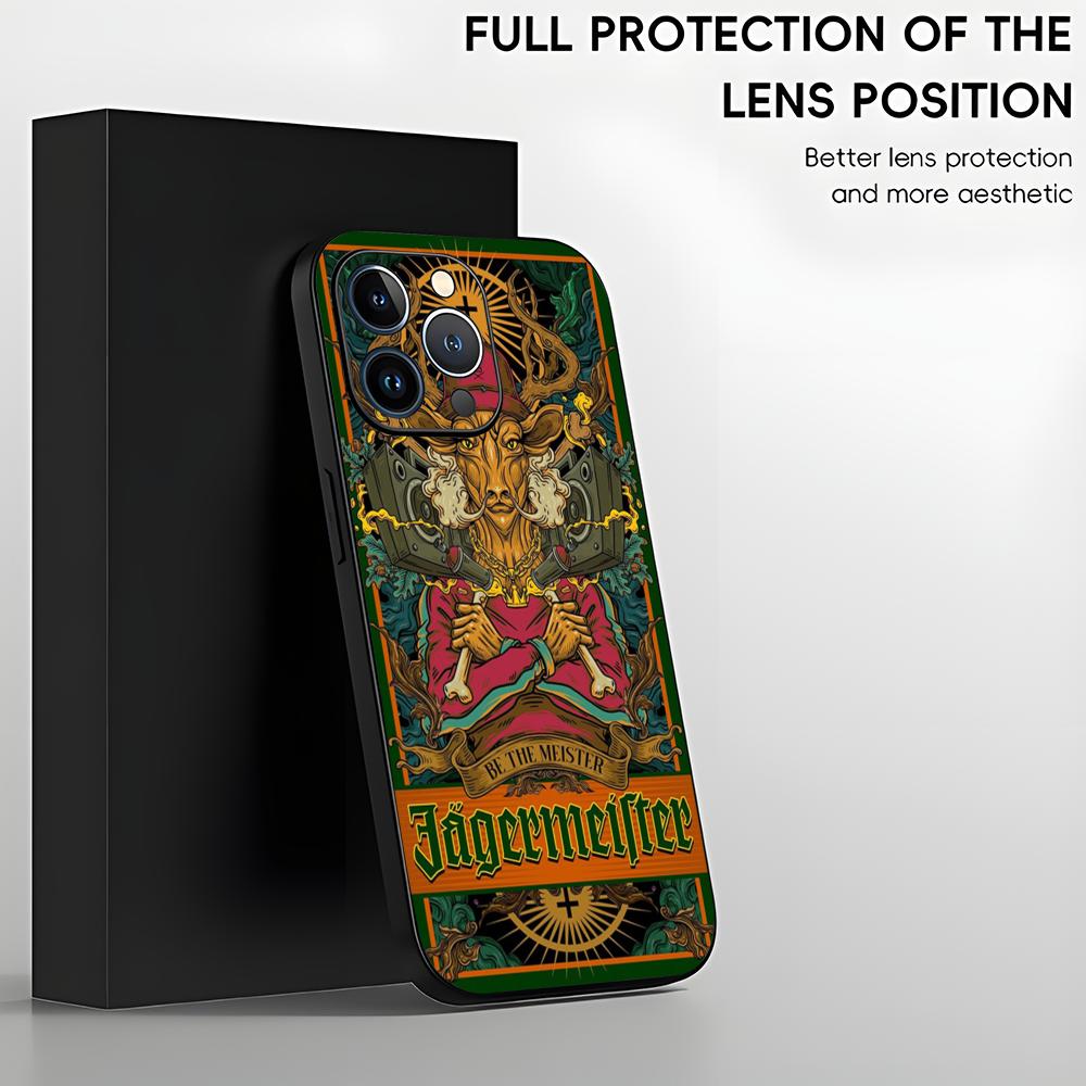 Чехол для телефона с логотипом – обзор и цена Phone Cases Unique