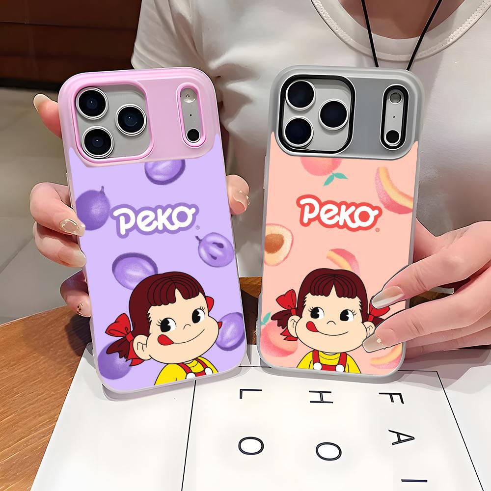 Чехол для телефона Fujiya Milk – обзор и цена Phone Cases With Card Holder