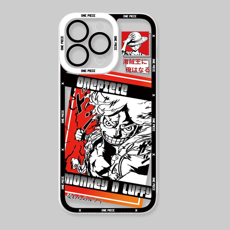 Чехол O-One Piece Monkey D Luf – обзор и цена Phone Cases Galaxy A17
