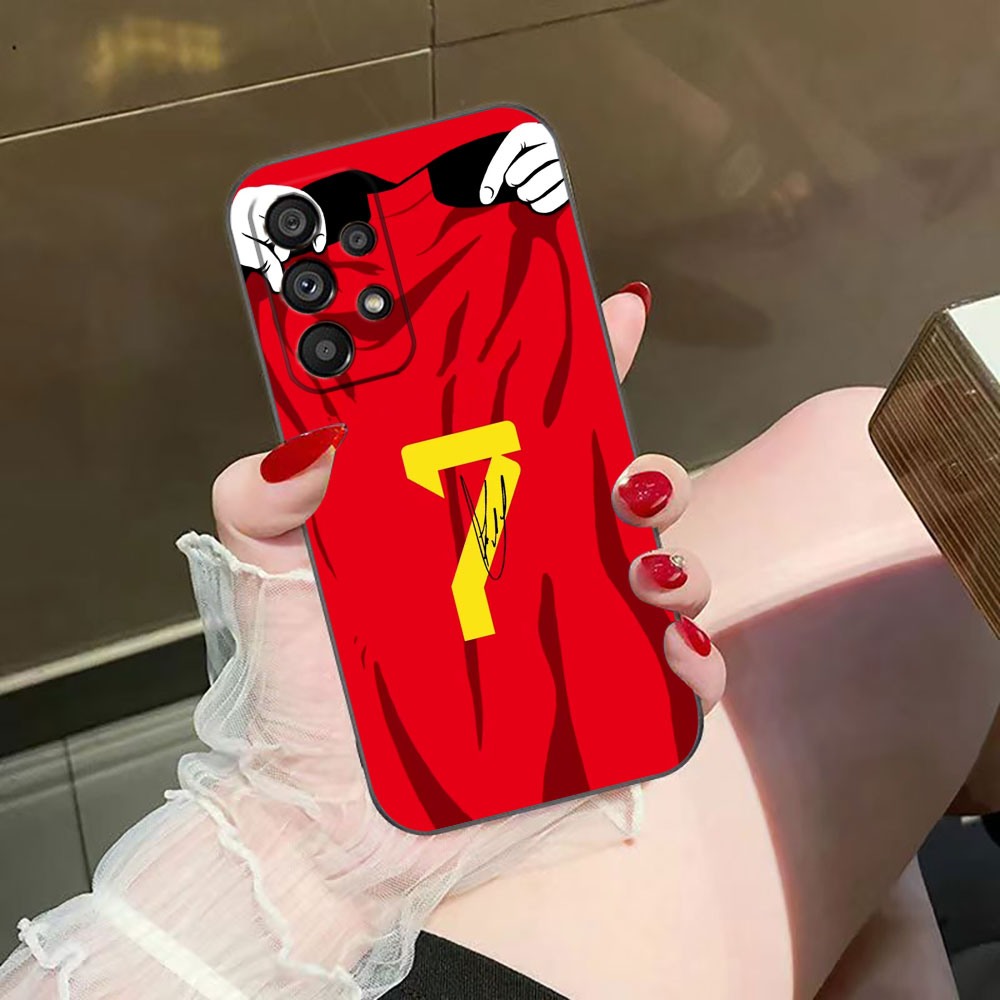 Чехол для телефона Football Te – обзор и цена Phone Cases Jersey