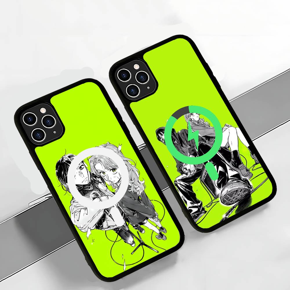 Магнитный чехол для телефона с – обзор и цена Phone Cases At Shein
