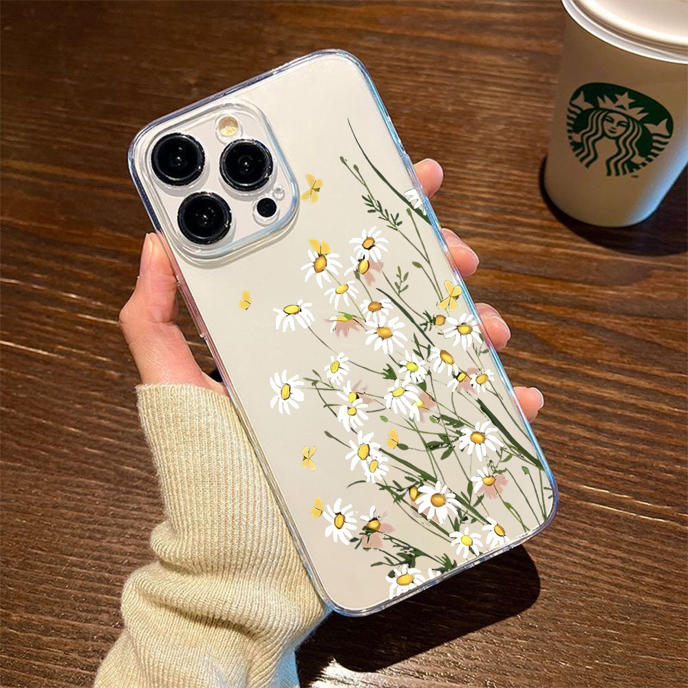 Новый чехол Daisy для iPhone 1 – обзор и цена Phone Cases Xr