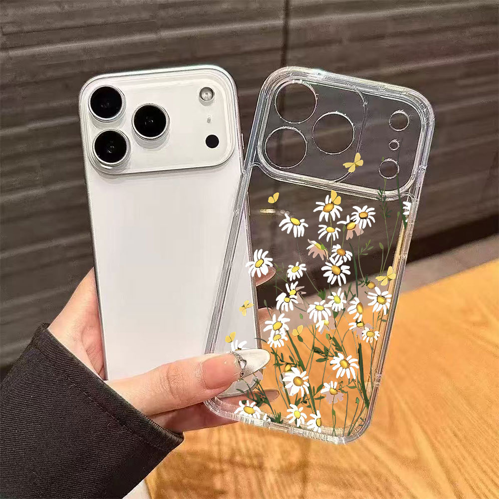 Новый чехол Daisy для iPhone 1 – обзор и цена Phone Cases Xr