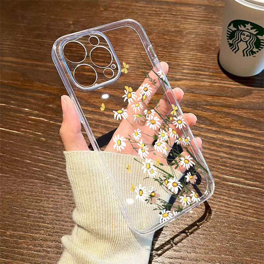 Новый чехол Daisy для iPhone 1 – обзор и цена Phone Cases Xr