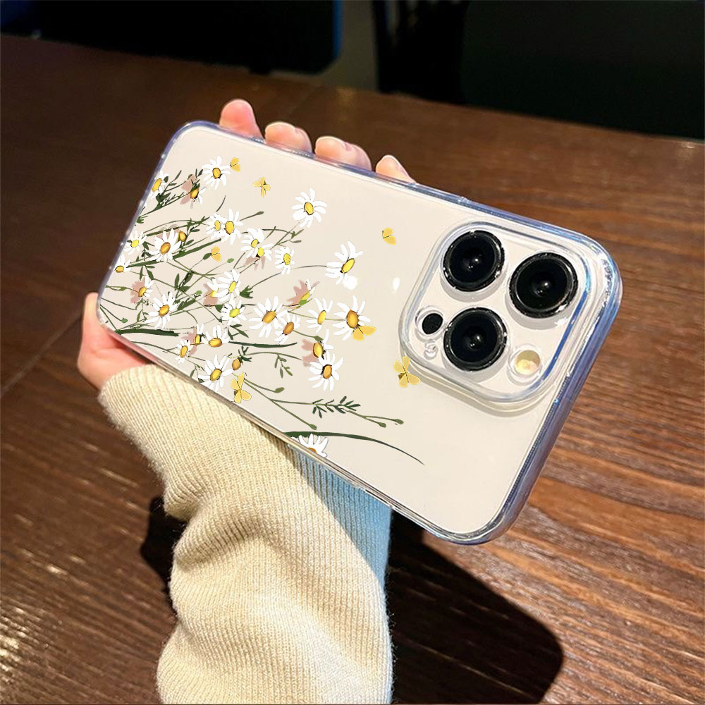 Новый чехол Daisy для iPhone 1 – обзор и цена Phone Cases Xr