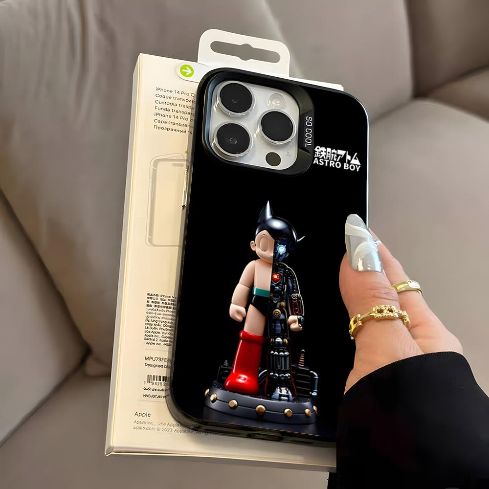 Классический аниме-чехол A-Ast – обзор и цена Phone Cases Xr Boys