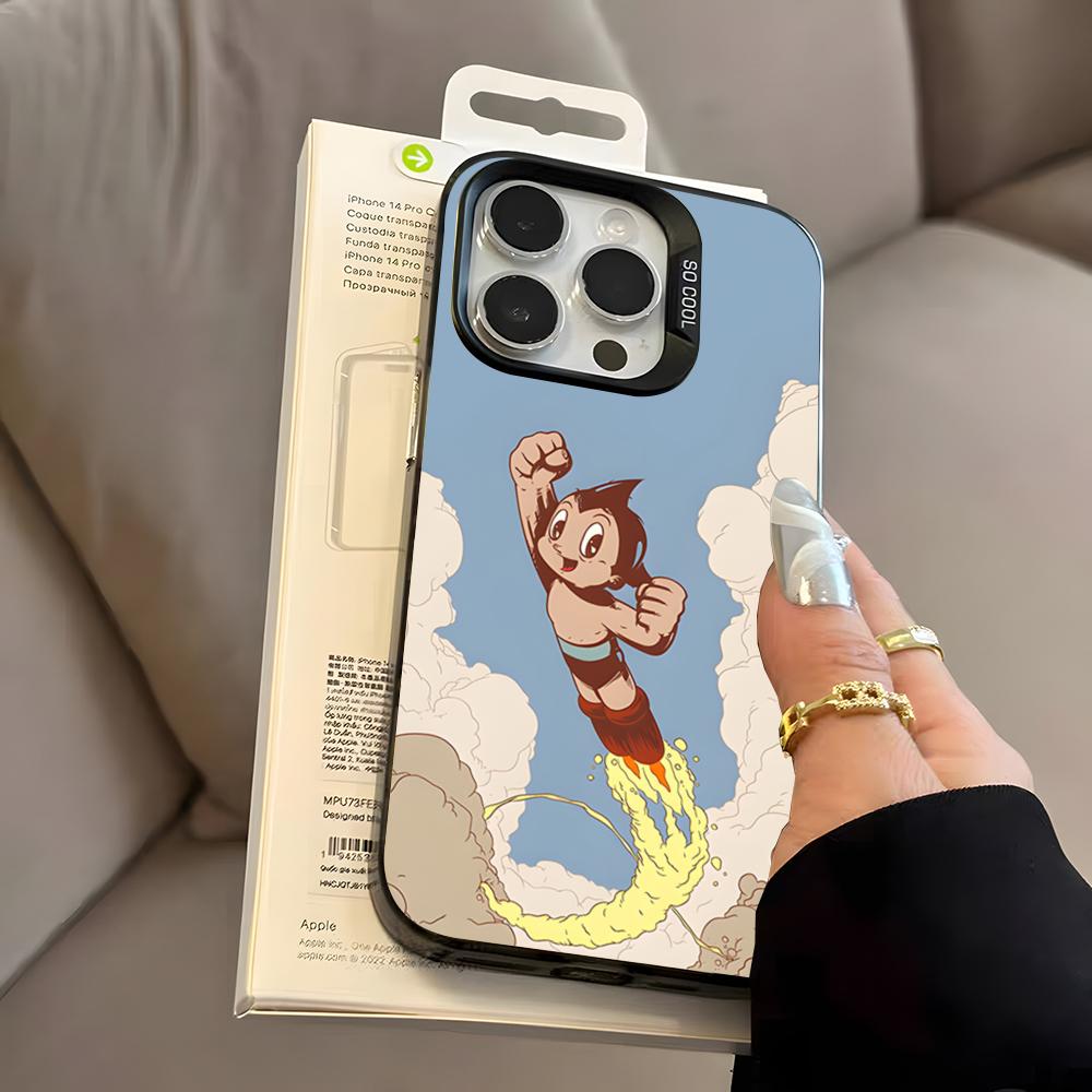 Классический аниме-чехол A-Ast – обзор и цена Phone Cases Xr Boys