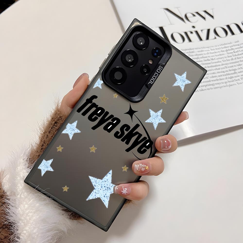 Чехол для телефона Singer F-Fr – обзор и цена Phone Cases Silicone