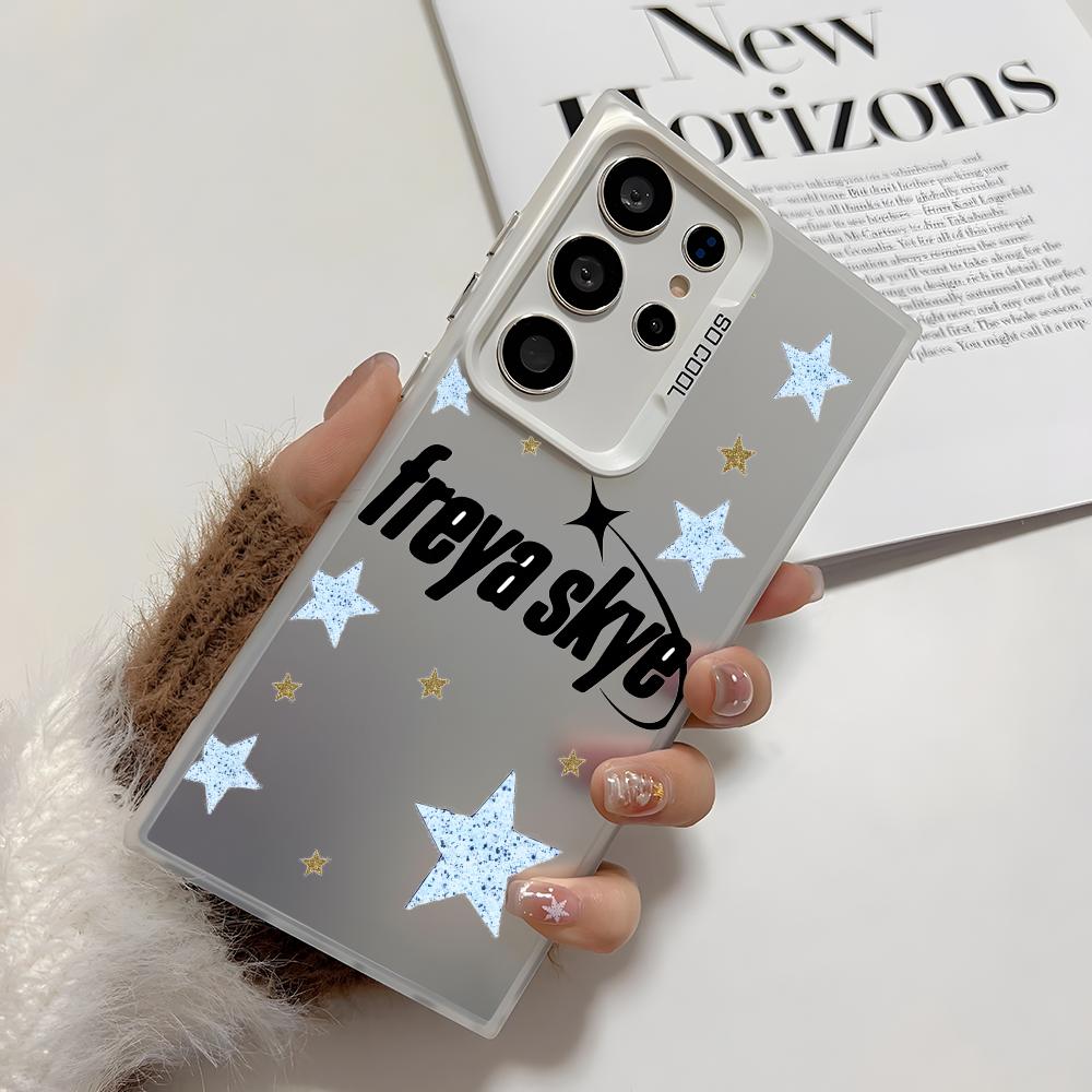 Чехол для телефона Singer F-Fr – обзор и цена Phone Cases Silicone