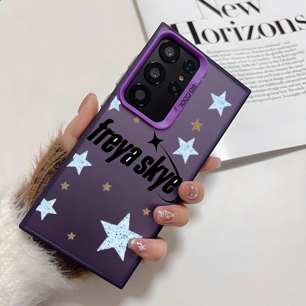 Чехол для телефона Singer F-Fr – обзор и цена Phone Cases Silicone