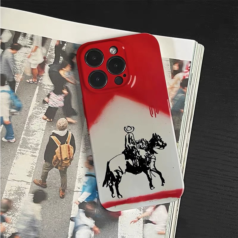 Чехол для телефона Ins Korean  – обзор и цена Phone Cases Xr Boys