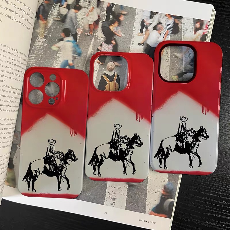 Чехол для телефона Ins Korean  – обзор и цена Phone Cases Xr Boys