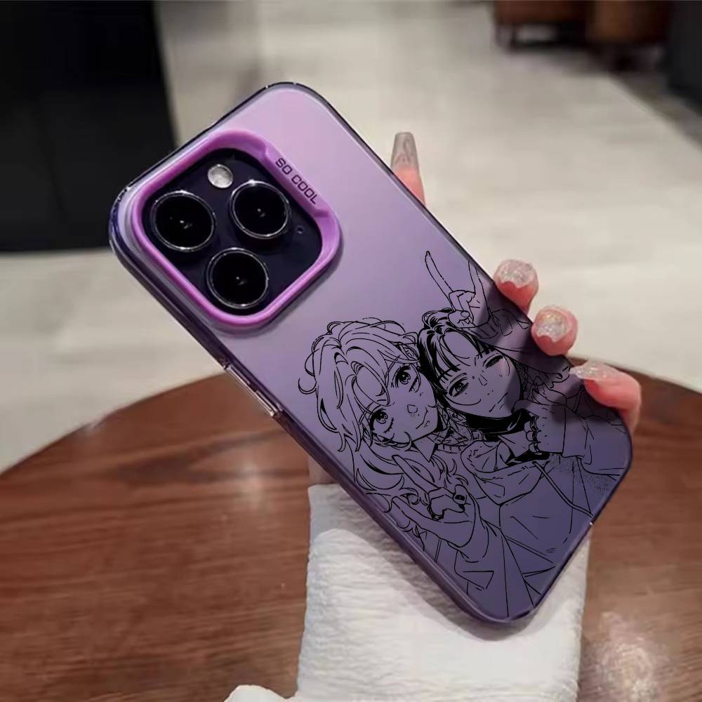 Чехол для телефона с изображен – обзор и цена Phone Cases At Shein