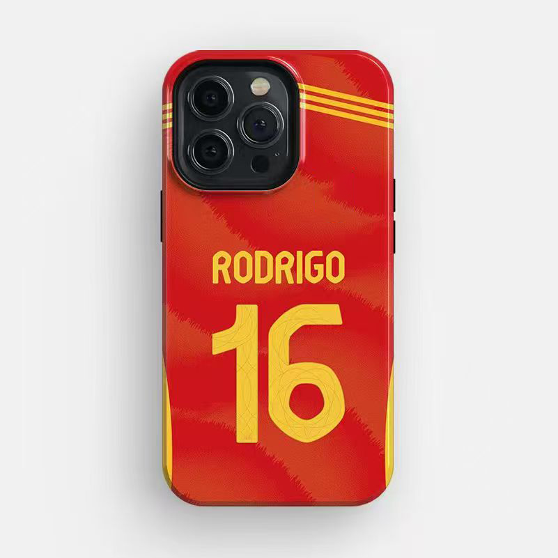 Роскошный чехол для телефона в – обзор и цена Phone Cases Jersey