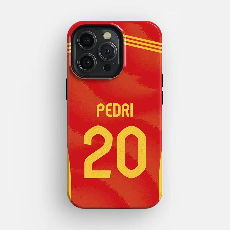 Роскошный чехол для телефона в – обзор и цена Phone Cases Jersey