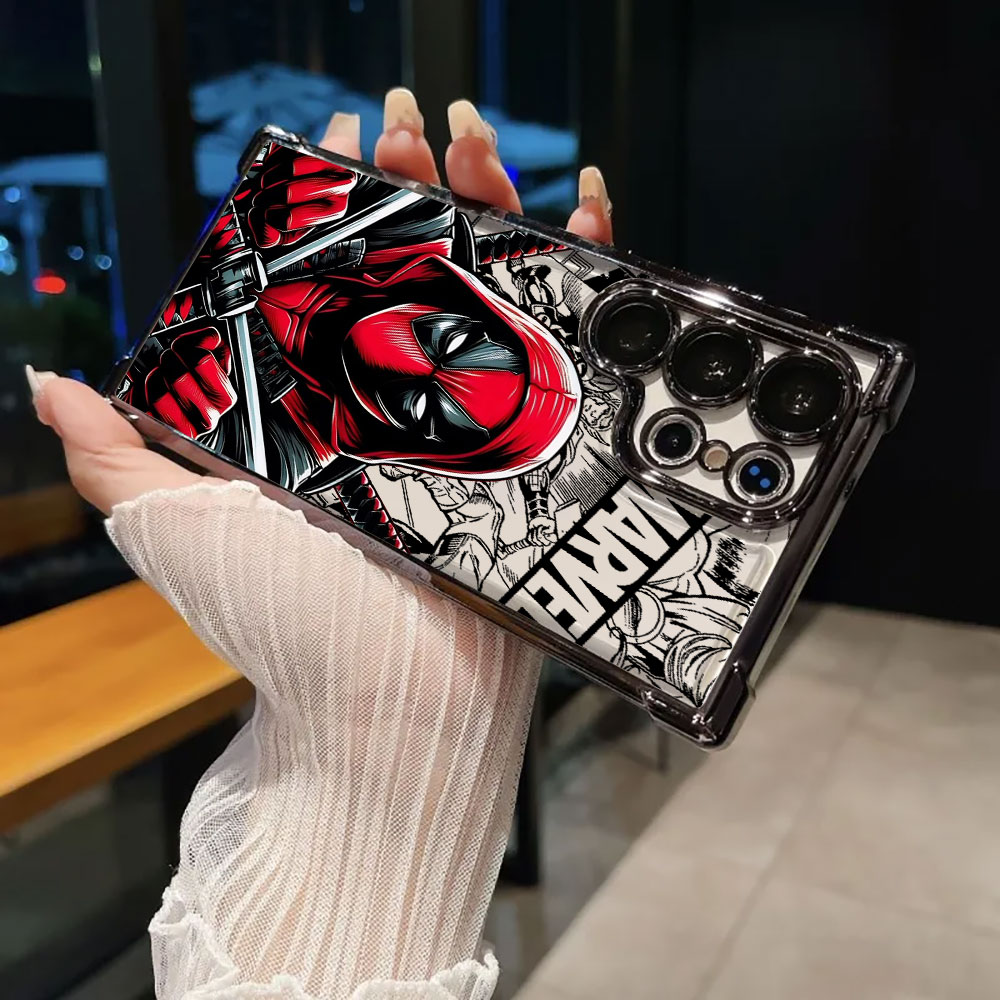 Силиконовый чехол для Samsung  – обзор и цена Phone Cases Silicone