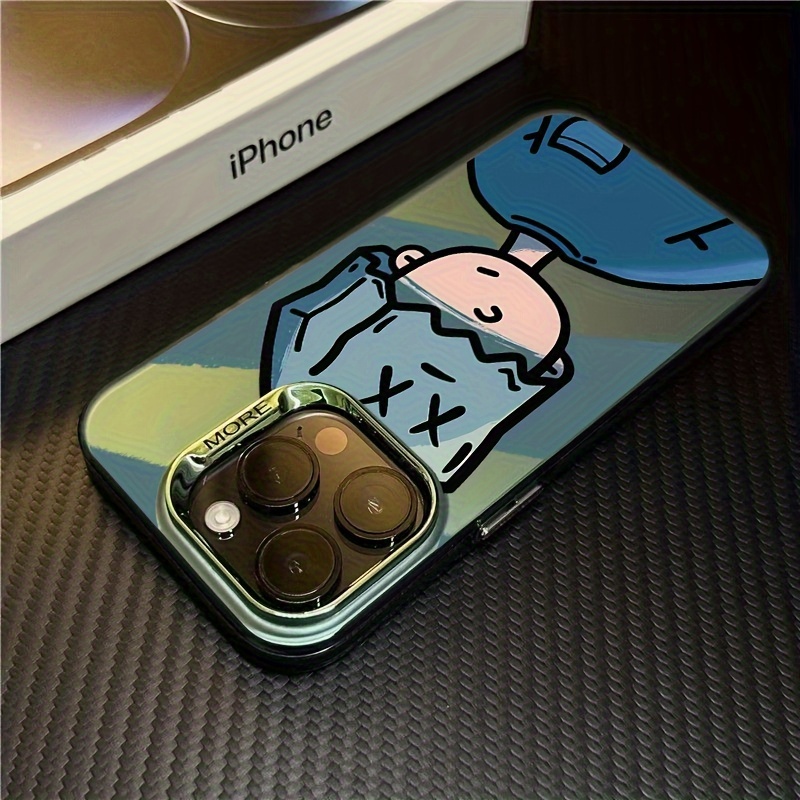 Противоударный чехол для телеф – обзор и цена Phone Cases Xr Boys