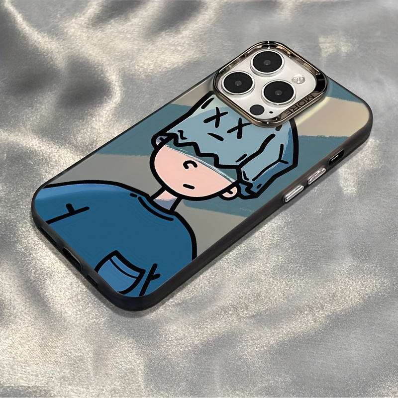 Противоударный чехол для телеф – обзор и цена Phone Cases Xr Boys