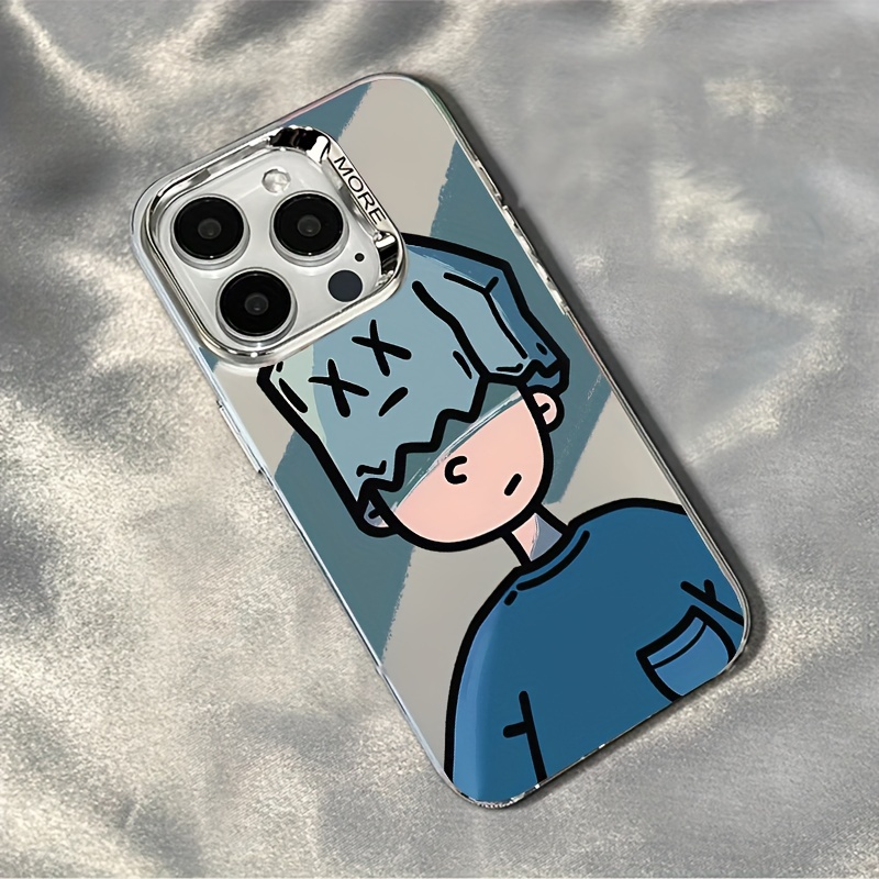 Противоударный чехол для телеф – обзор и цена Phone Cases Xr Boys