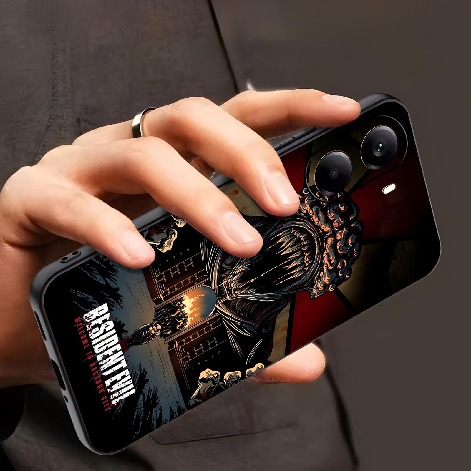 Популярный чехол для телефона  – обзор и цена Phone Cases Xiaomi