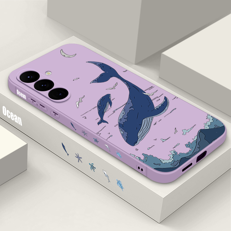 Чехол для телефона с изображен – обзор и цена Phone Cases Galaxy A17